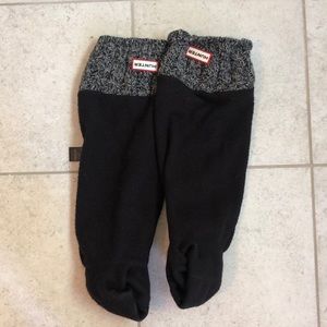 Hunter Boot Socks